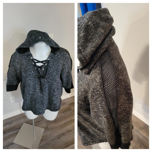 Activezone Athleisure Size 3x pullover hoody - Picture 1 of 2